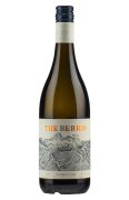 The Berrio Sauvignon Blanc
