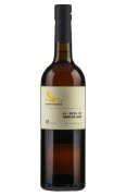 La Bota No 117 Amontillado Navazos