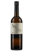 La Bota No 124 Fino Un fino que va para Amontillado Navazos