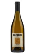 Brezeme Blanc Eric Texier