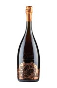 Rare Champagne Rose Magnum