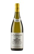 Pouilly Fume de Ladoucette