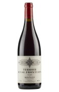 Terroir Sense Fronteres Negre