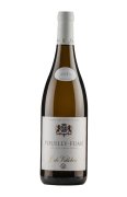 Pouilly Fume Villebois (Kosher)