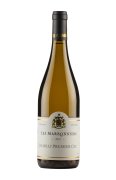Chablis 1er Cru Marinniers (Kosher)
