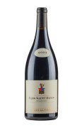 Clos St Denis Jerome Castagnier Magnum