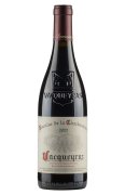 Vacqueyras La Charbonniere