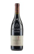 Chateauneuf du Pape Clos Saint Jean Deus Ex Machina