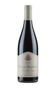 Gevrey Chambertin Clos Prieur Thierry Mortet