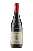 Gigondas Les Hauts de Montmirail Brusset
