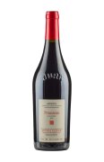 Arbois Trousseau Le Clousot Michel Gahier