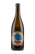 Terracura Smiley White V7
