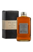 Nikka From The Barrel