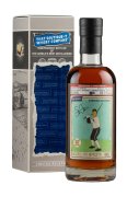 Santa Fe Spirits 5 Year Old Batch 1 TBWC