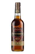 Rittenhouse Rye Bottled In Bond