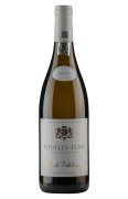 Pouilly Fume Villebois (Kosher)
