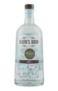 Death's Door Gin