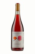 Sergio Genuardi Il Rosato