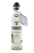 Brokers Gin