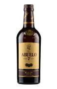 Ron Abuelo 7 Year Old