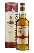 Tomintoul 14 Year Old