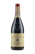 Chateauneuf du Pape Beaucastel
