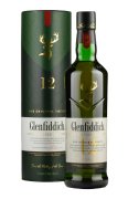 Glenfiddich 12 Year Old