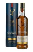Glenfiddich 18 Year Old