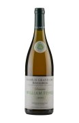 Chablis Bougros William Fevre