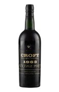 Croft Vintage