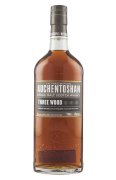 Auchentoshan Three Wood