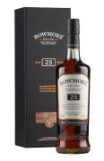 Bowmore 25 Year Old