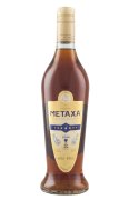 Metaxa Amphora Seven Star