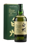 Hakushu 12 Year Old
