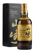 Yamazaki 12 Year Old