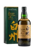 Hakushu 18 Year Old