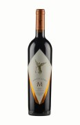Montes Alpha M