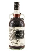 Kraken Spiced