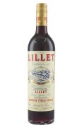 Lillet Rouge