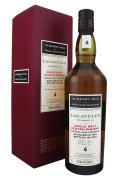 Lagavulin Manager`s Choice (Bottled 2009)