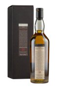 Pittyvaich 20 Year Old Cask Strength Limited Edition
