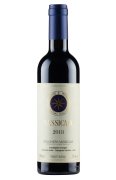 Sassicaia Half