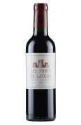Les Forts de Latour Half