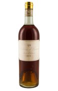 Yquem (Recorked 1996)