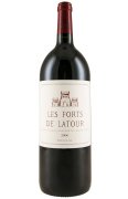 Les Forts de Latour Magnum