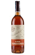 Vina Tondonia Rioja Gran Reserva Rosado Lopez de Heredia