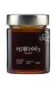 Nikkitas Pine Honey 400g