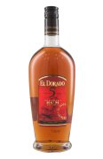 El Dorado 5 Year Old