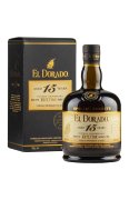El Dorado 15 Year Old