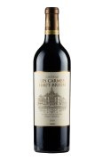 Les Carmes Haut Brion